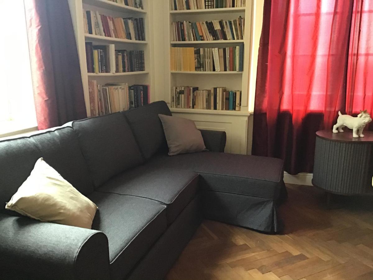 Apartment Castle Square Z Widokiem Na Plac Zamkowy I Zamek Krolewski *